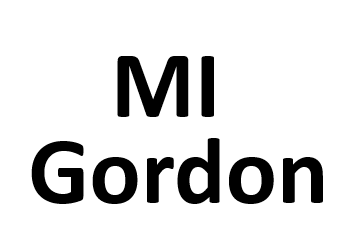 MI Gordon